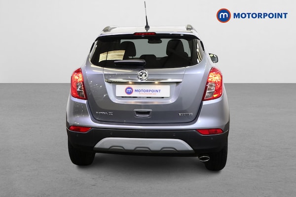 Used Vauxhall Mokka X 2018 for sale - 76067845: Photo 6