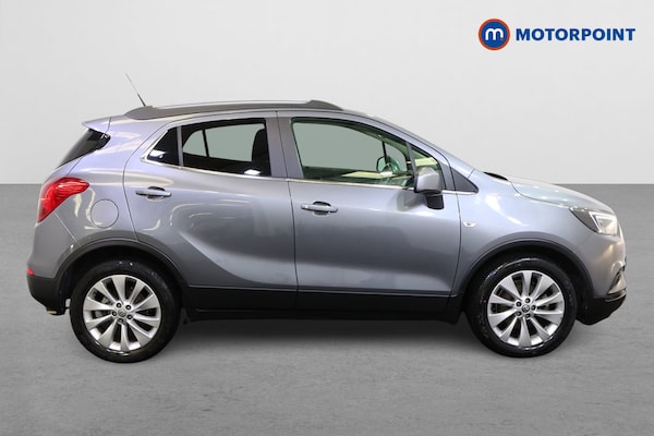 Used Vauxhall Mokka X 2018 for sale - 76067845: Photo 8
