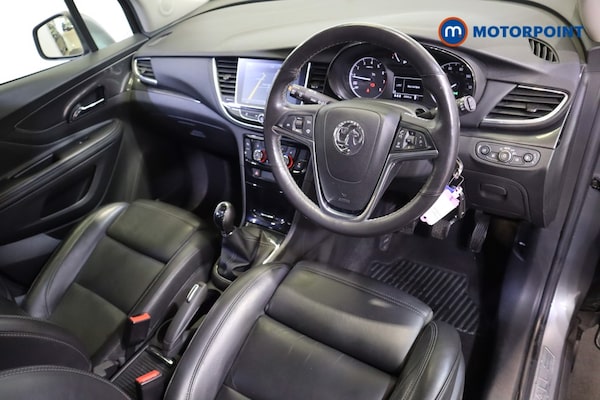Used Vauxhall Mokka X 2018 for sale - 76067845: Photo 9