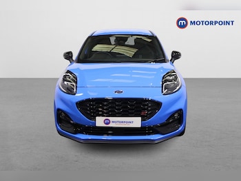 Used Ford Puma 2024 for sale - 75895558: Photo