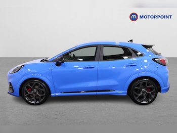 Used Ford Puma 2024 for sale - 75895558: Photo
