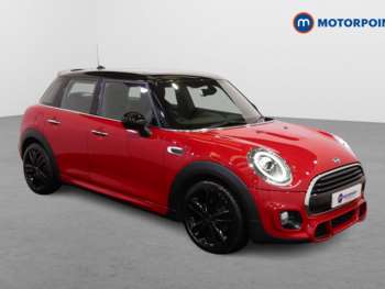 2018 - 1.5 Cooper II 5dr