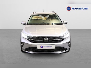 Used Volkswagen Taigo 2024 for sale - 75776566: Photo