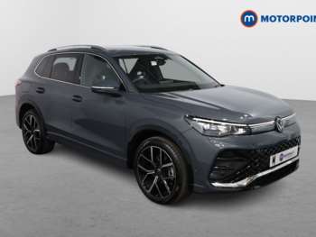 2025 - 2.0 TDI R-Line 5dr DSG