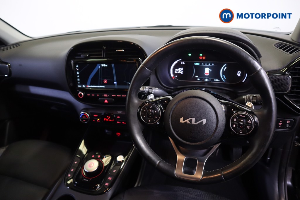 Used Kia Soul 2022 for sale - 76540902: Photo 10