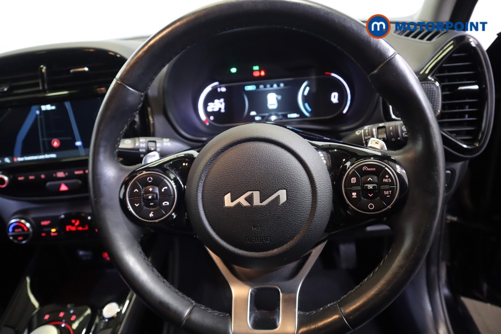 Used Kia Soul 2022 for sale - 76540902: Photo 13