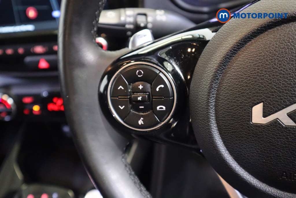 Used Kia Soul 2022 for sale - 76540902: Photo 25