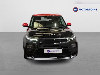 Used Kia Soul 2022 for sale - 76540902: Photo