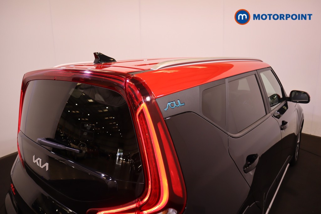 Used Kia Soul 2022 for sale - 76540902: Photo 37