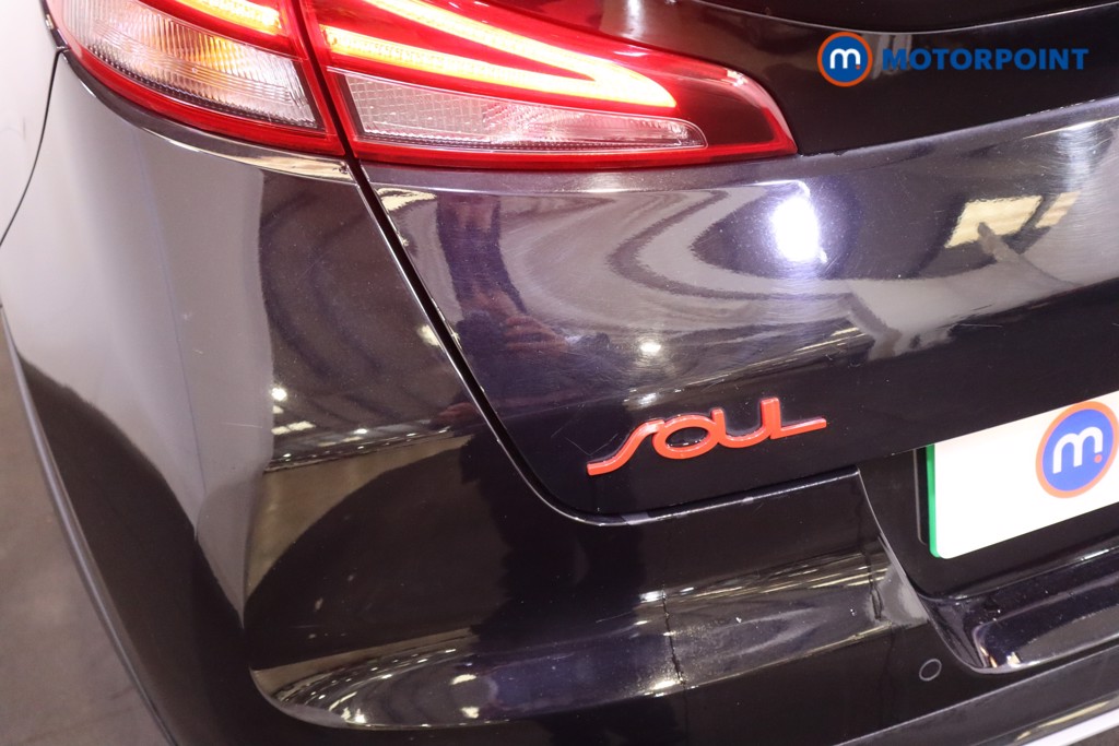 Used Kia Soul 2022 for sale - 76540902: Photo 39