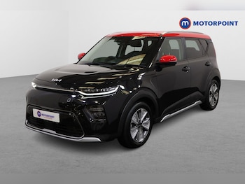 Used Kia Soul 2022 for sale - 76540902: Photo