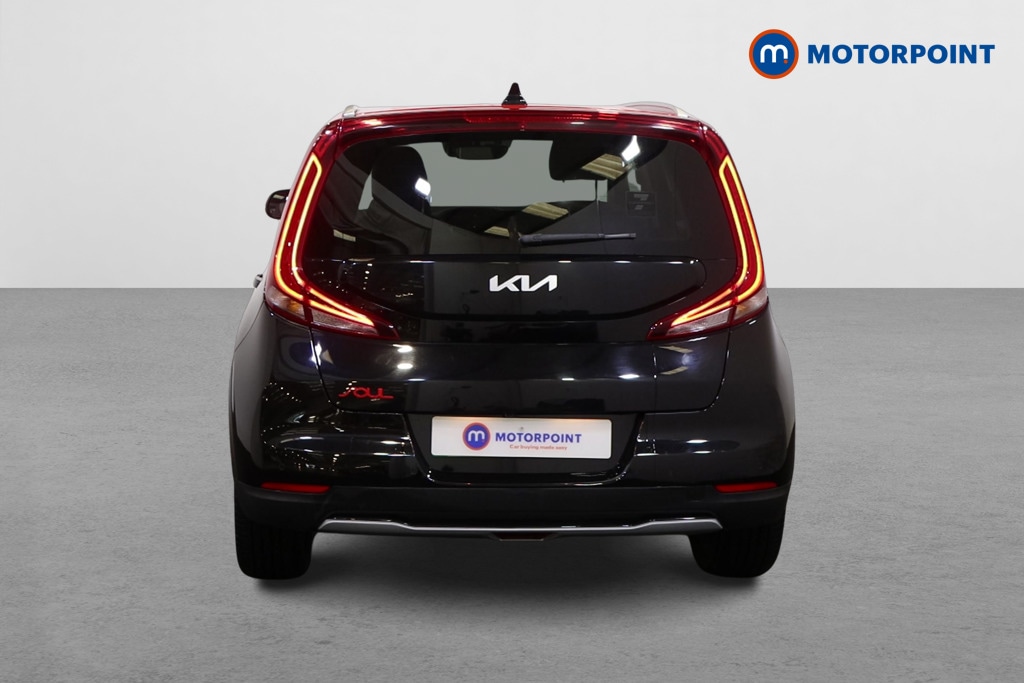 Used Kia Soul 2022 for sale - 76540902: Photo 6