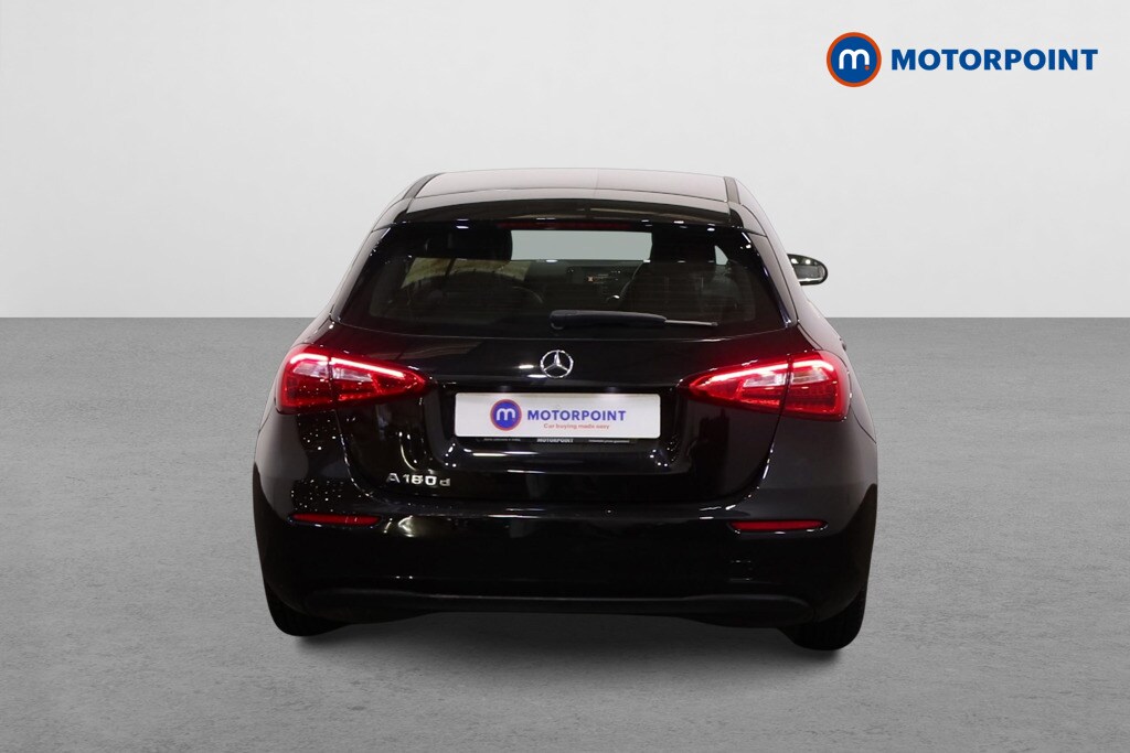 Used Mercedes-Benz A-Class for sale - 77916670: Photo 6
