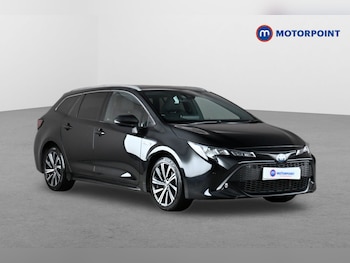 Used Toyota Corolla 2021 for sale - 78630779: Photo