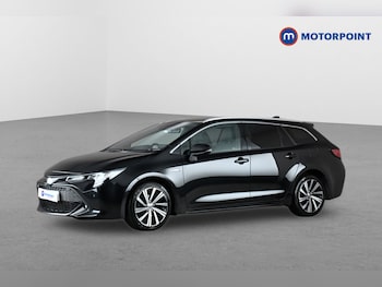 Used Toyota Corolla 2021 for sale - 78630779: Photo