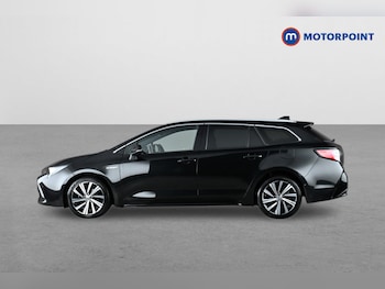 Used Toyota Corolla 2021 for sale - 78630779: Photo