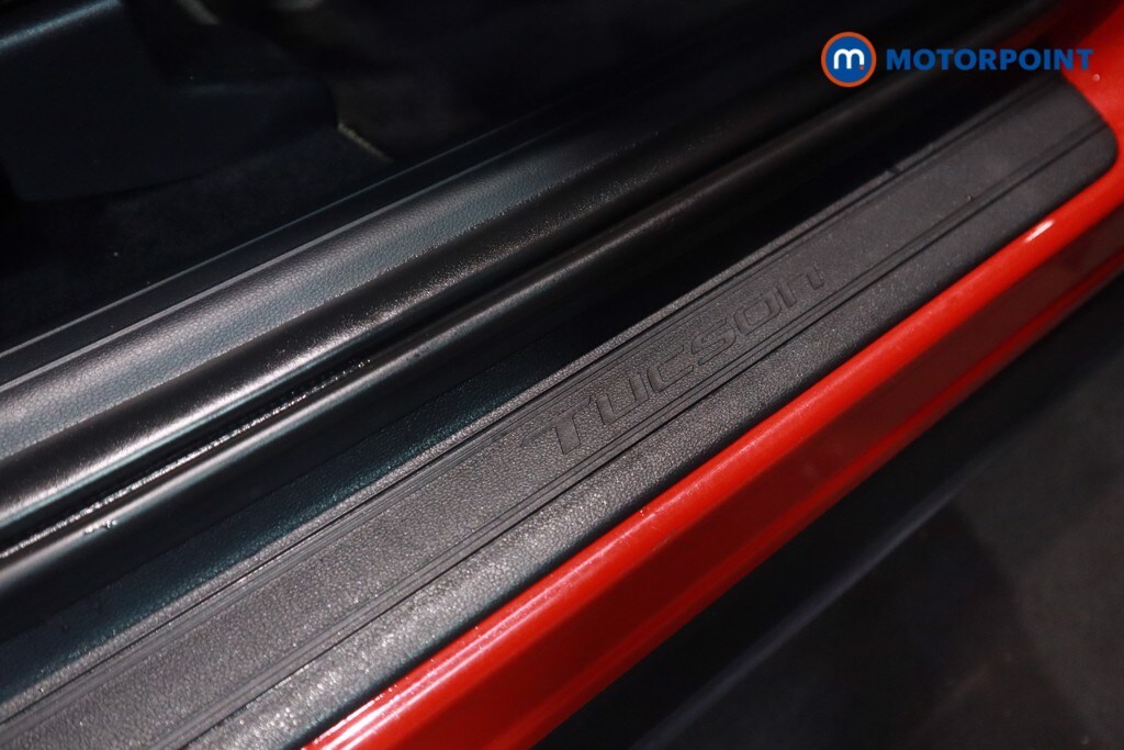 Used Hyundai TUCSON 2022 for sale - 77407222: Photo 15