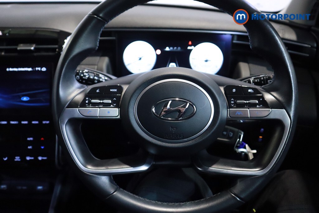 Used Hyundai TUCSON 2022 for sale - 77407222: Photo 16