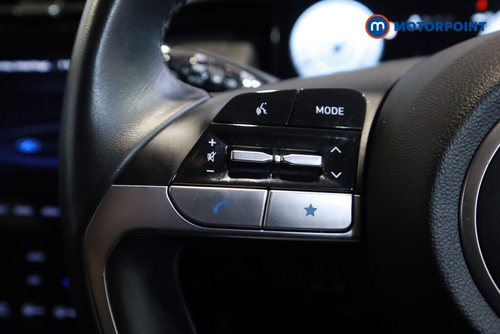 Used Hyundai TUCSON 2022 for sale - 77407222: Photo 17