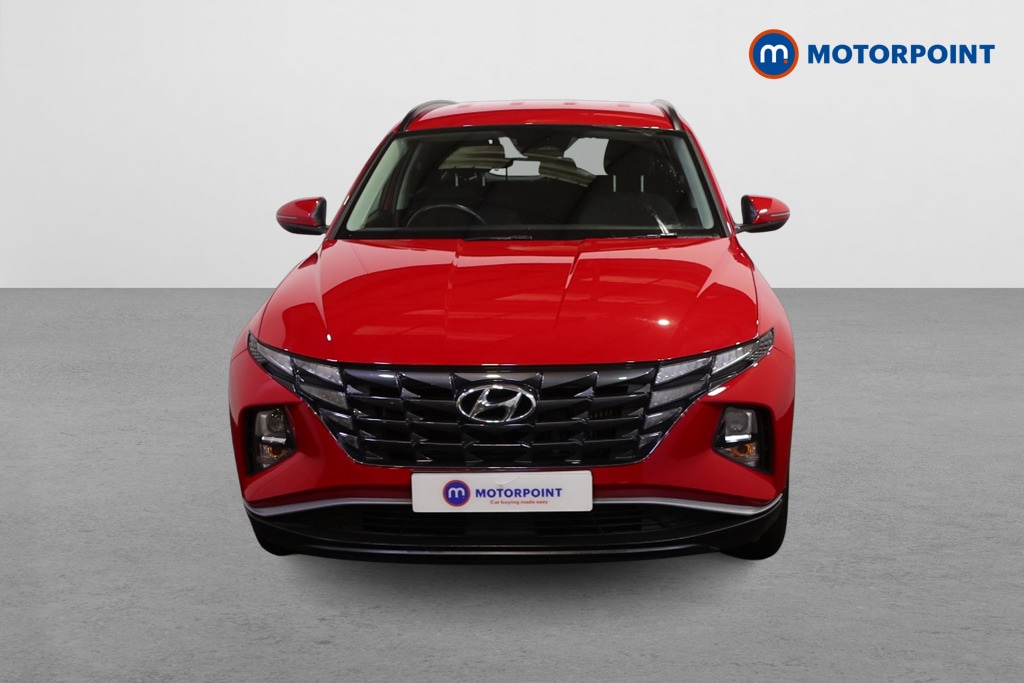 Used Hyundai TUCSON 2022 for sale - 77407222: Photo 2