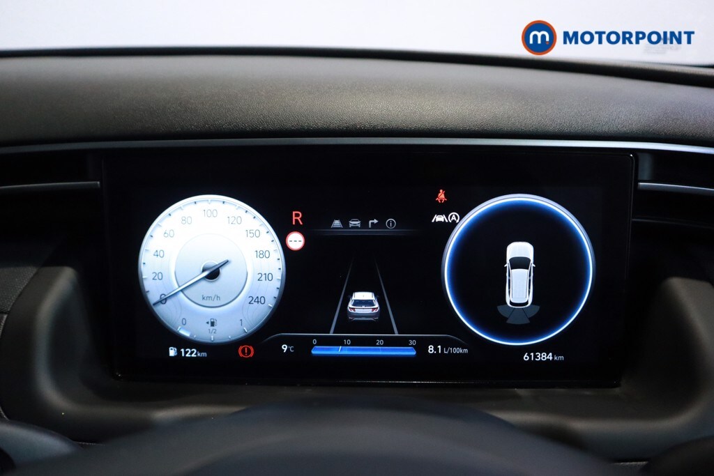 Used Hyundai TUCSON 2022 for sale - 77407222: Photo 20