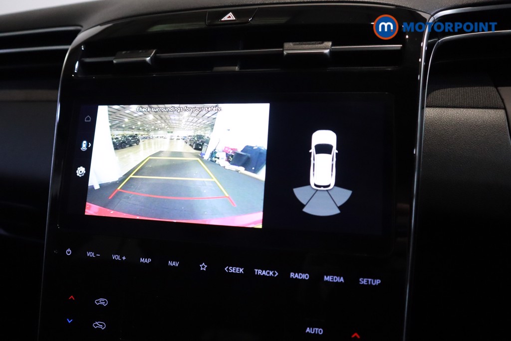 Used Hyundai TUCSON 2022 for sale - 77407222: Photo 21