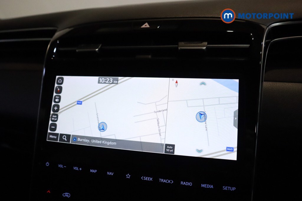 Used Hyundai TUCSON 2022 for sale - 77407222: Photo 22