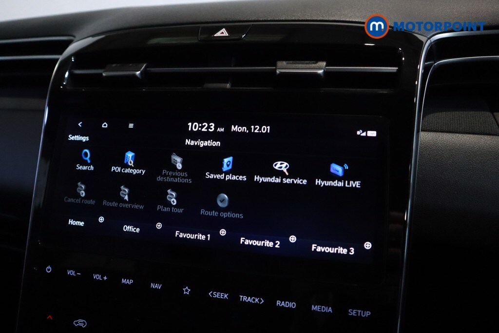 Used Hyundai TUCSON 2022 for sale - 77407222: Photo 23