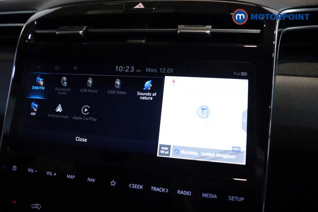 Used Hyundai TUCSON 2022 for sale - 77407222: Photo 25