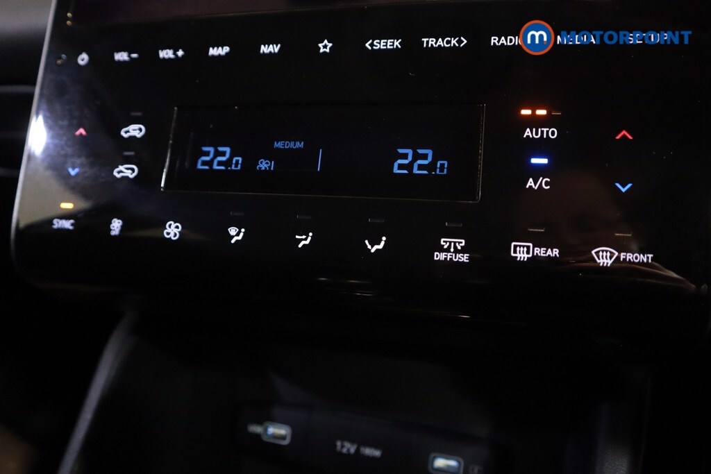 Used Hyundai TUCSON 2022 for sale - 77407222: Photo 26