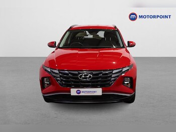 Used Hyundai TUCSON 2022 for sale - 77407222: Photo