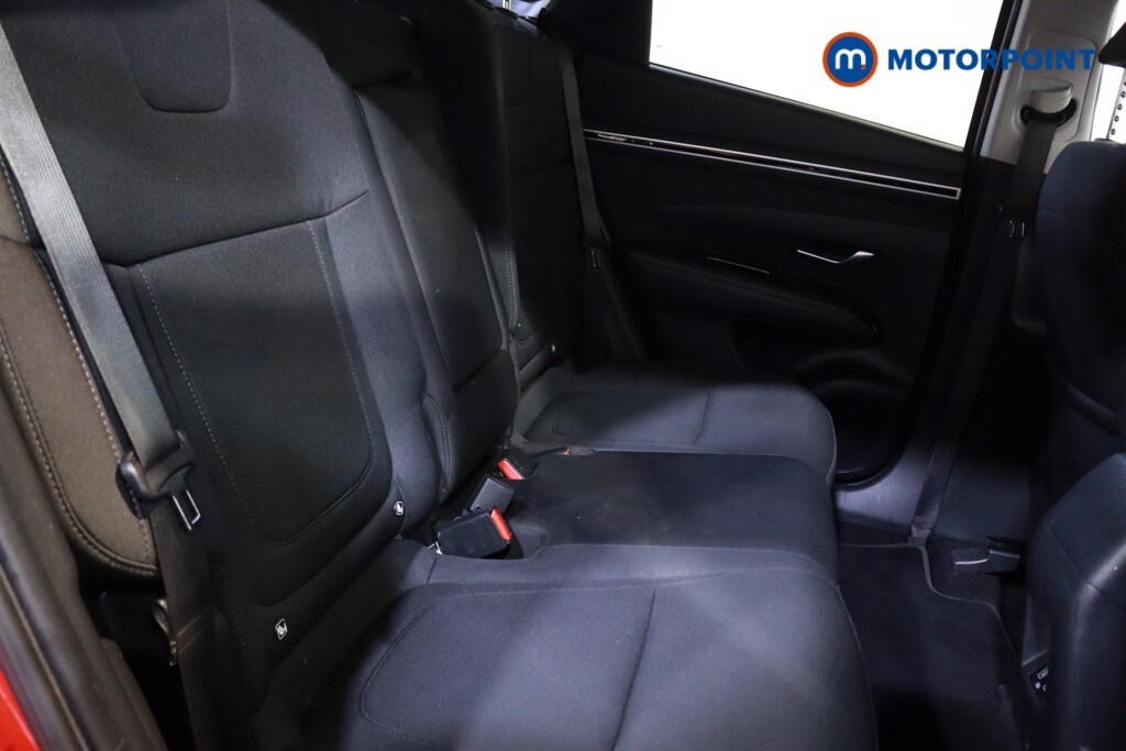 Used Hyundai TUCSON 2022 for sale - 77407222: Photo 35