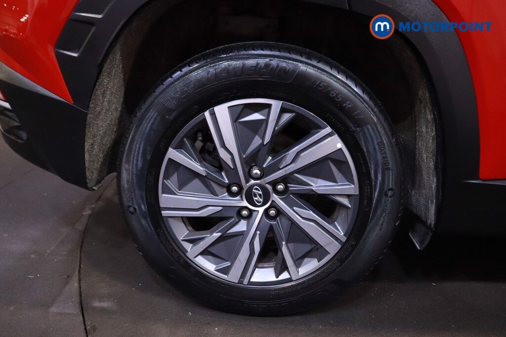 Used Hyundai TUCSON 2022 for sale - 77407222: Photo 39