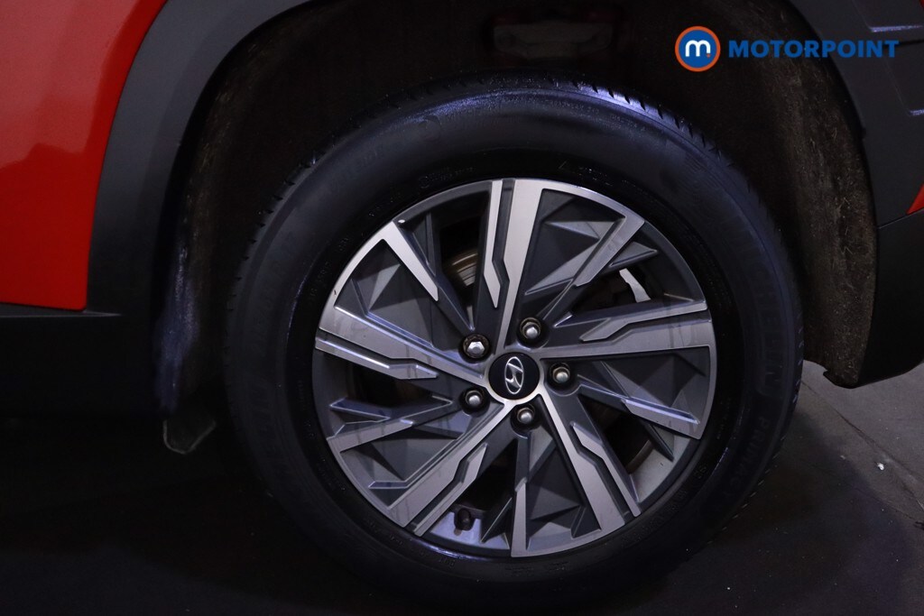 Used Hyundai TUCSON 2022 for sale - 77407222: Photo 40