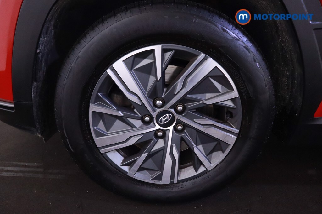 Used Hyundai TUCSON 2022 for sale - 77407222: Photo 41