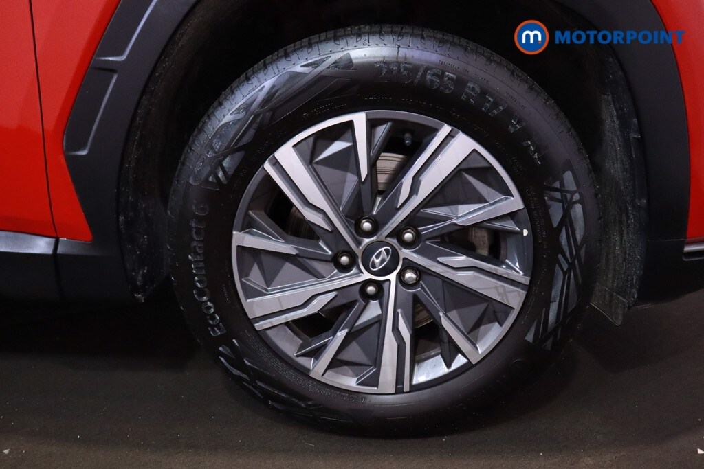 Used Hyundai TUCSON 2022 for sale - 77407222: Photo 42