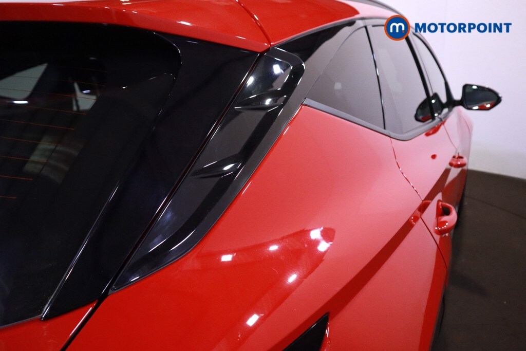 Used Hyundai TUCSON 2022 for sale - 77407222: Photo 44