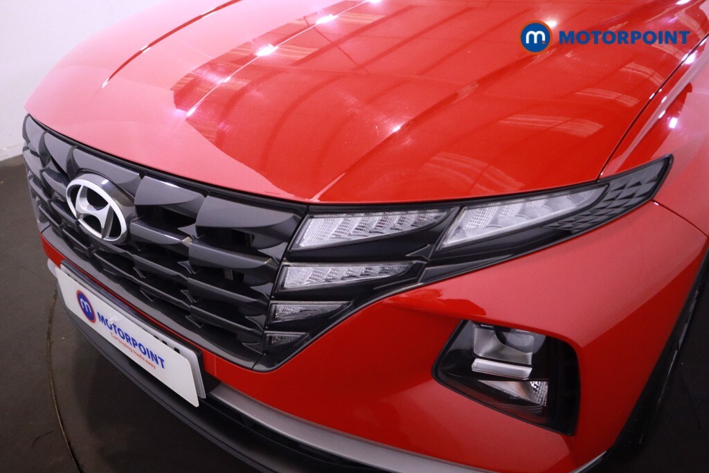 Used Hyundai TUCSON 2022 for sale - 77407222: Photo 50