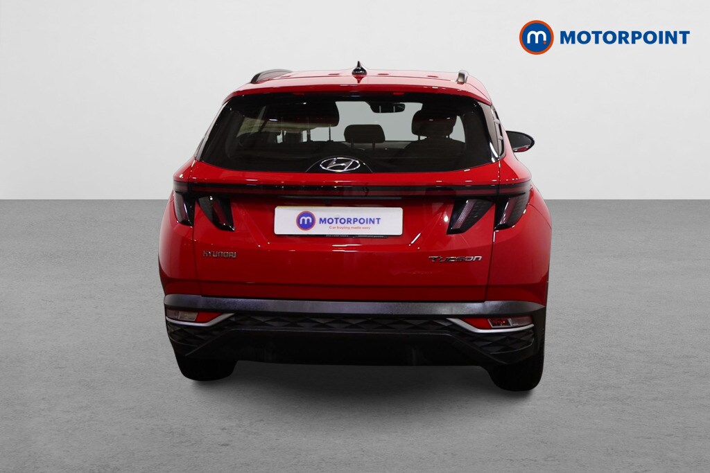 Used Hyundai TUCSON 2022 for sale - 77407222: Photo 6