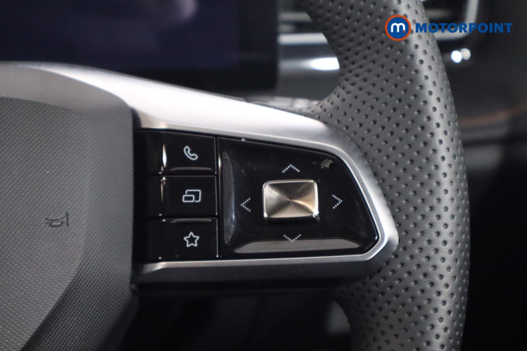 Used MG MG HS 2025 for sale - 76394506: Photo 16