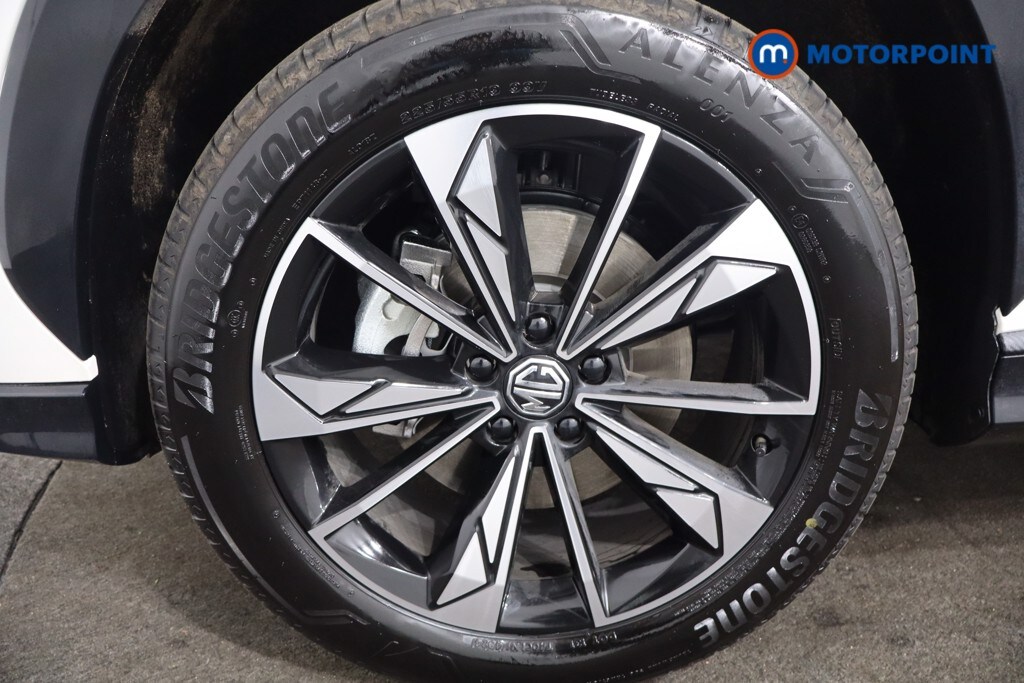 Used MG MG HS 2025 for sale - 76394506: Photo 19