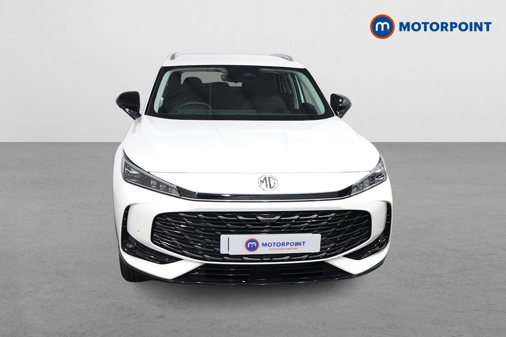 Used MG MG HS 2025 for sale - 76394506: Photo 2