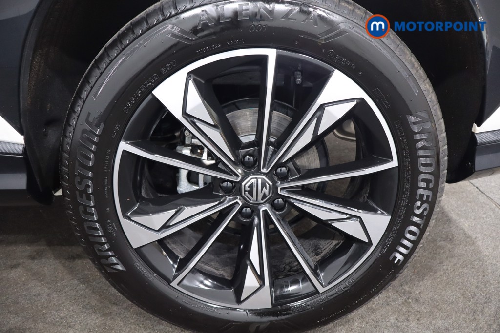 Used MG MG HS 2025 for sale - 76394506: Photo 20