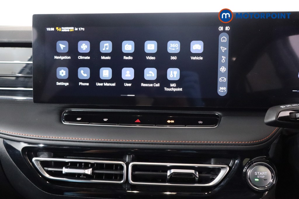 Used MG MG HS 2025 for sale - 76394506: Photo 23