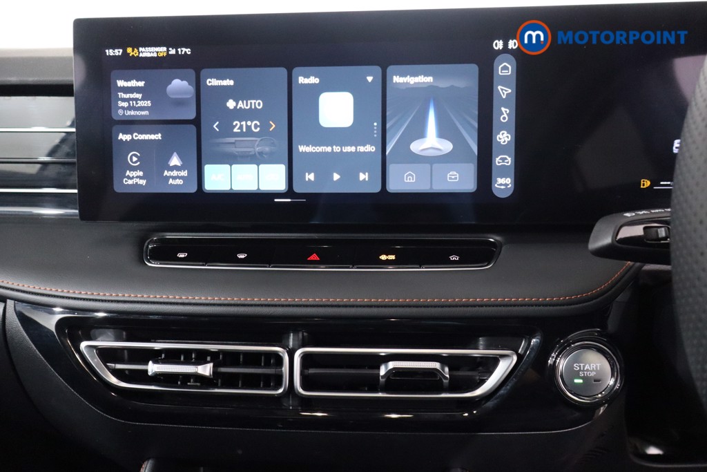 Used MG MG HS 2025 for sale - 76394506: Photo 24