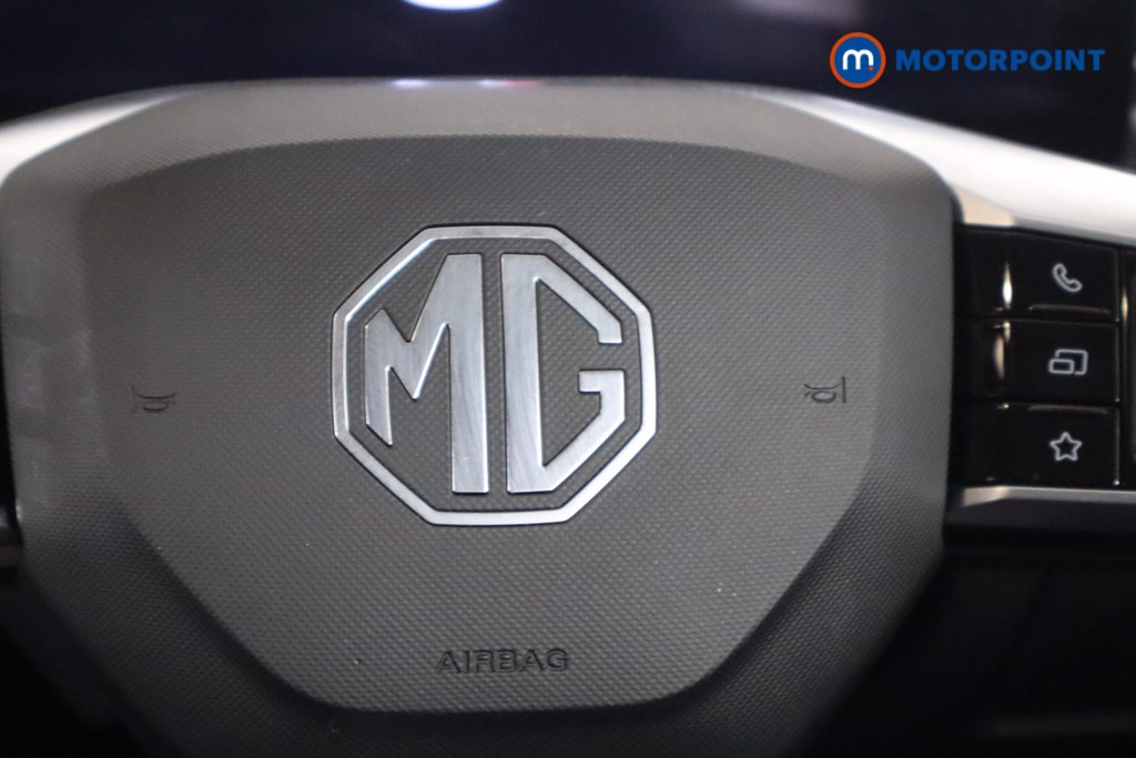 Used MG MG HS 2025 for sale - 76394506: Photo 25