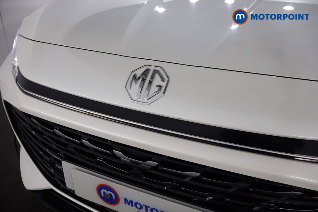 Used MG MG HS 2025 for sale - 76394506: Photo 37