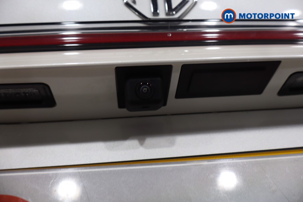 Used MG MG HS 2025 for sale - 76394506: Photo 43