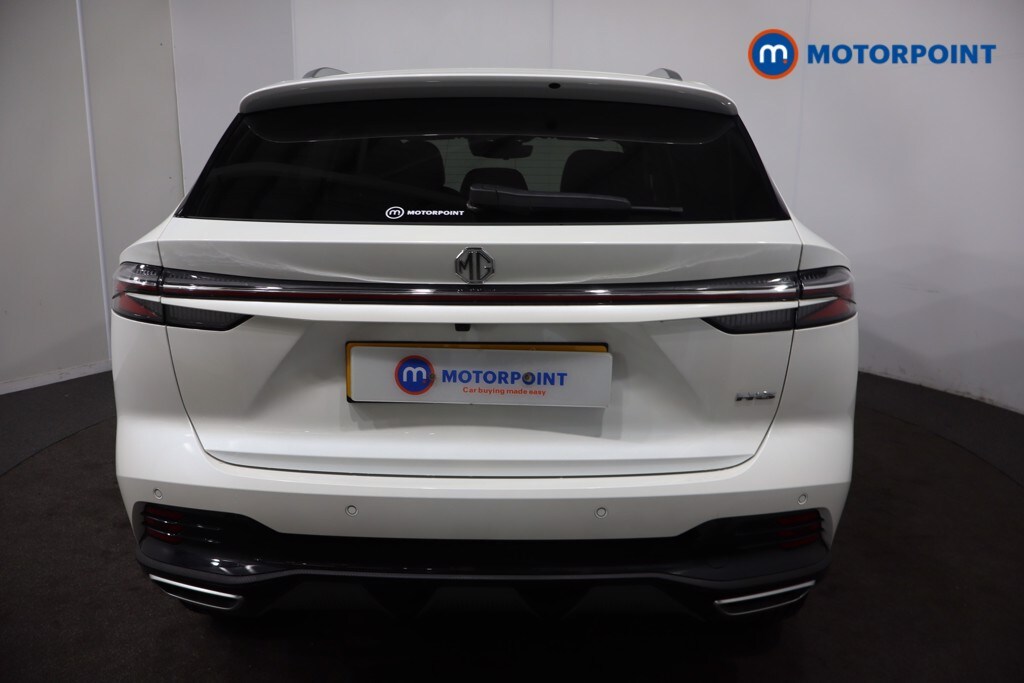 Used MG MG HS 2025 for sale - 76394506: Photo 45