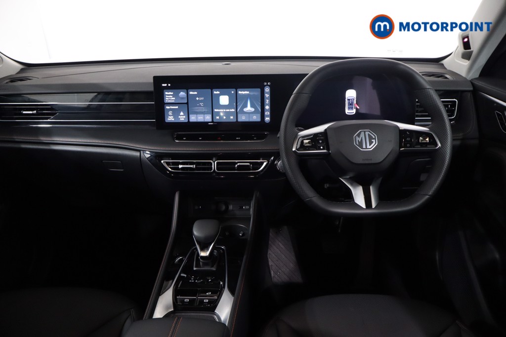 Used MG MG HS 2025 for sale - 76394506: Photo 9